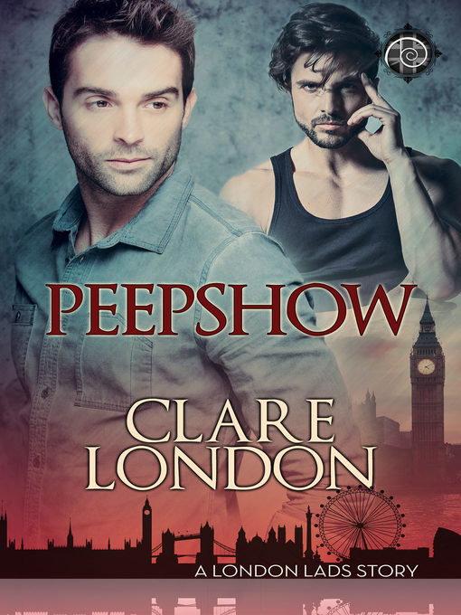 Title details for Peepshow by Clare London - Available